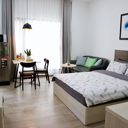 May Studio Da Lat Room photo