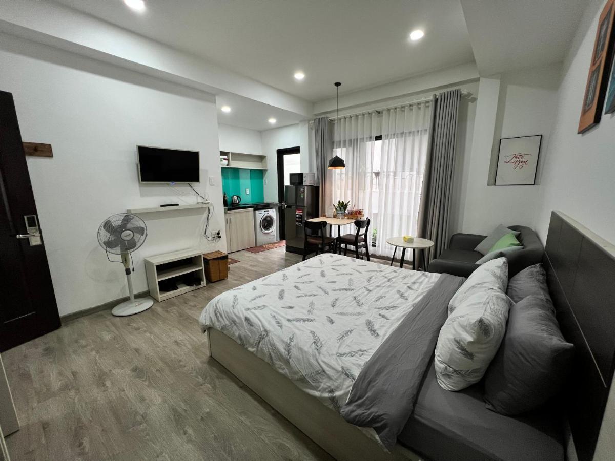 May Studio Da Lat Exterior photo