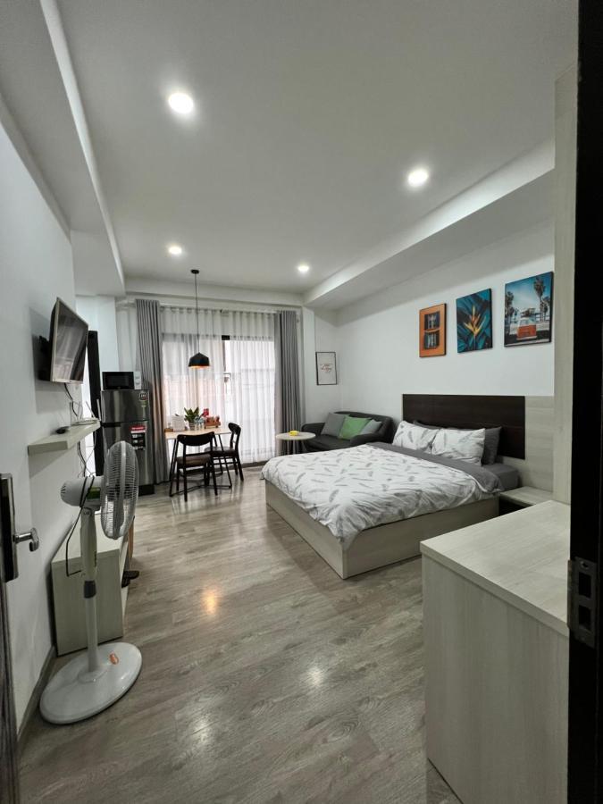 May Studio Da Lat Exterior photo