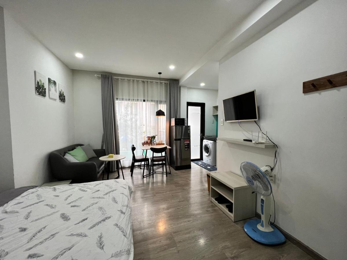 May Studio Da Lat Exterior photo