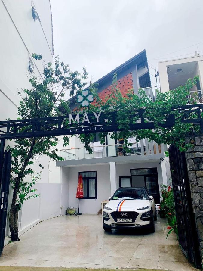 May Studio Da Lat Exterior photo