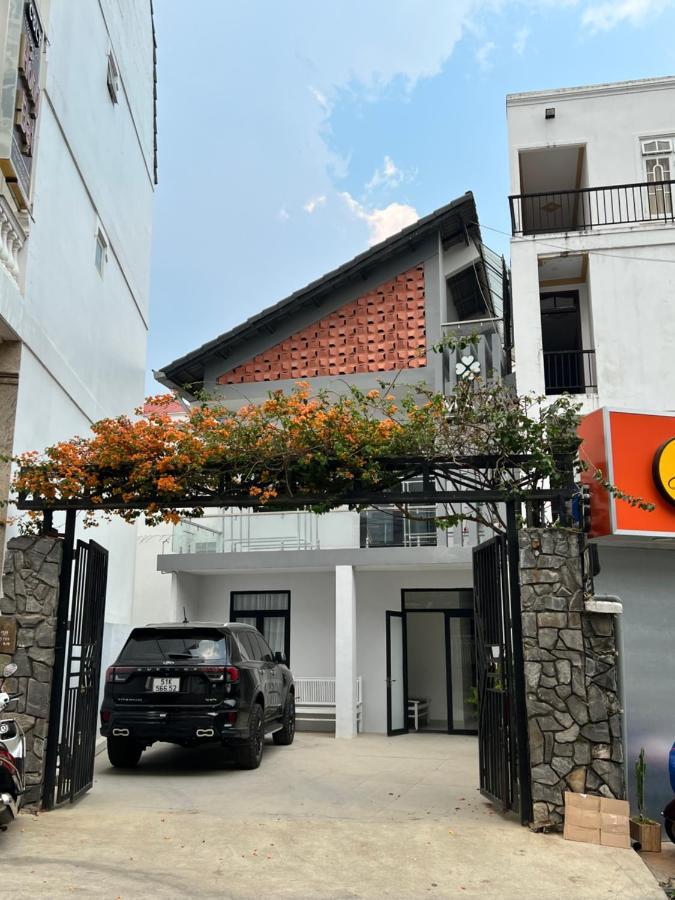 May Studio Da Lat Exterior photo